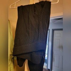 Torrid Sweater Knit Leggings